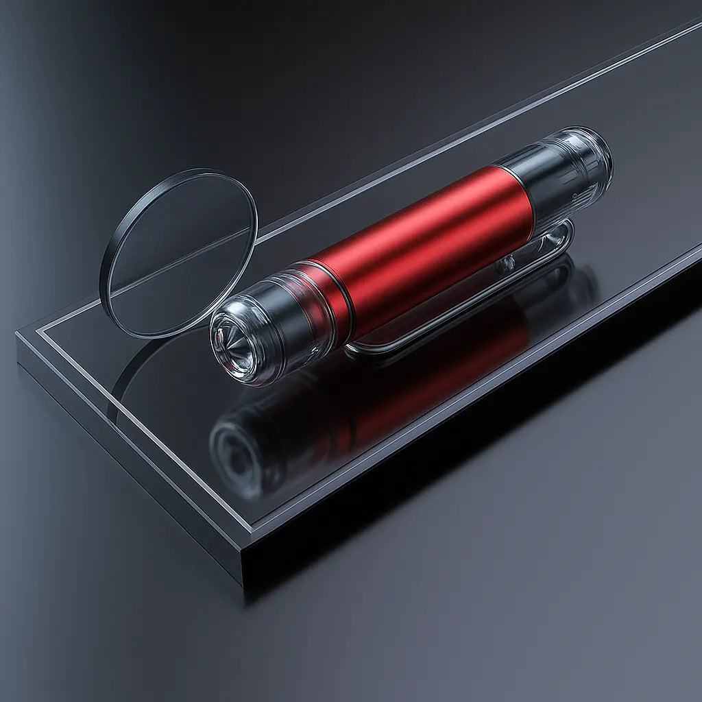 【Kup 1, dostaniesz 1 gratis】2-w-1 narzędzie awaryjne samochodowe z nożycą do pasów bezpieczeństwa i wyłamkiem okien