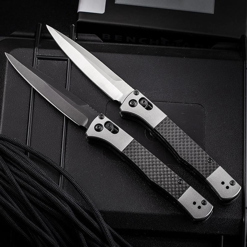 4170BK Automatyczny nóż Auto Fact