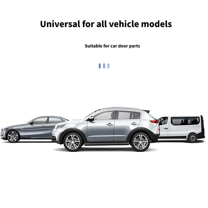 🔥Przezroczyste osłony krawędzi drzwi samochodowych