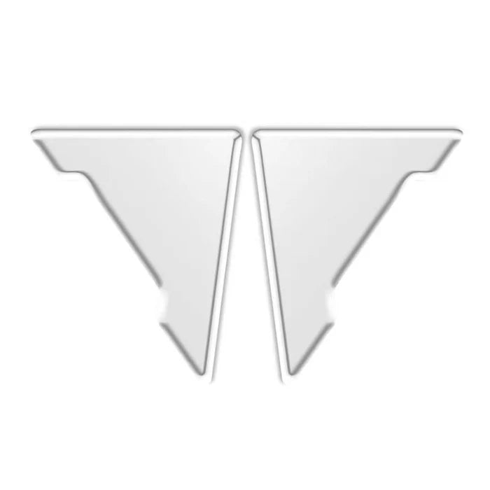 🔥Przezroczyste osłony krawędzi drzwi samochodowych