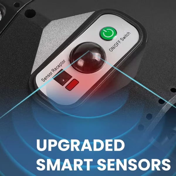 ⏰ Ultra jasny system LED z oświetleniem ulicznym z ultra jasną solarną