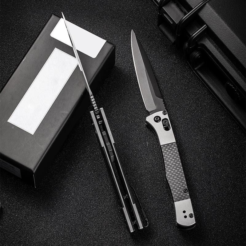 4170BK Automatyczny nóż Auto Fact