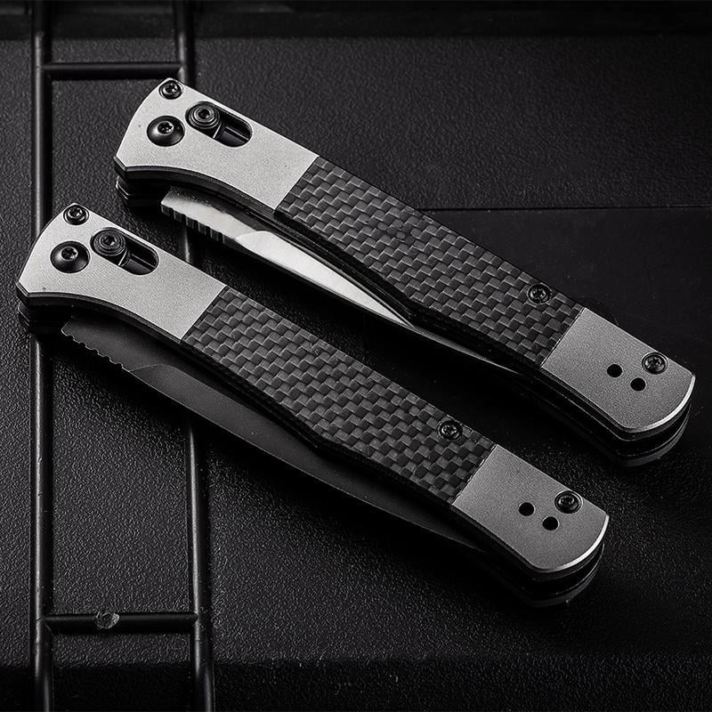 4170BK Automatyczny nóż Auto Fact