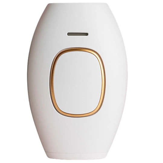 Urządzenie do usuwania włosów IPL Ylvis – gładka skóra bez włosów w domu