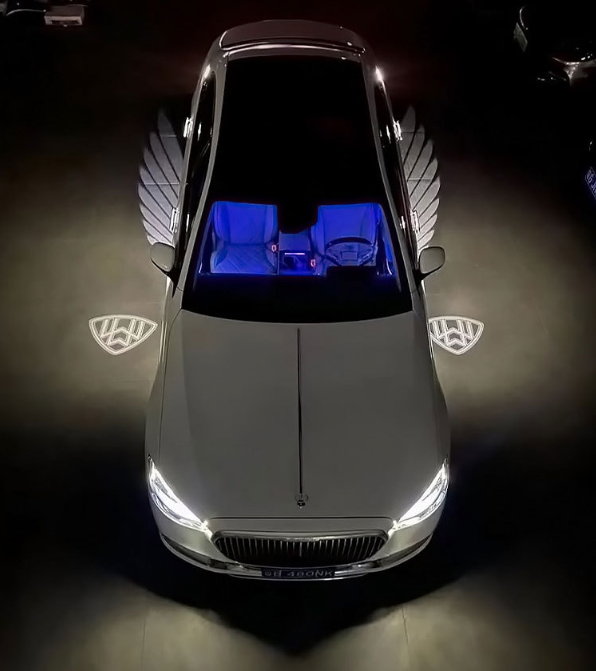 🔥Automatyczny czujnik światła drzwiowego