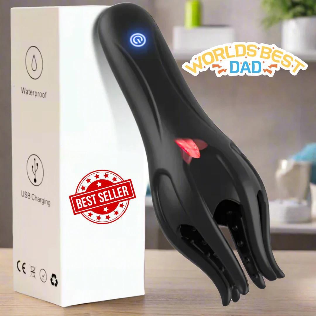 OSTATNI DZIEŃ -80% ZNIŻKI 👌 [dyskretna dostawa] Siłownia zdrowia dla mężczyzn 3 w 1