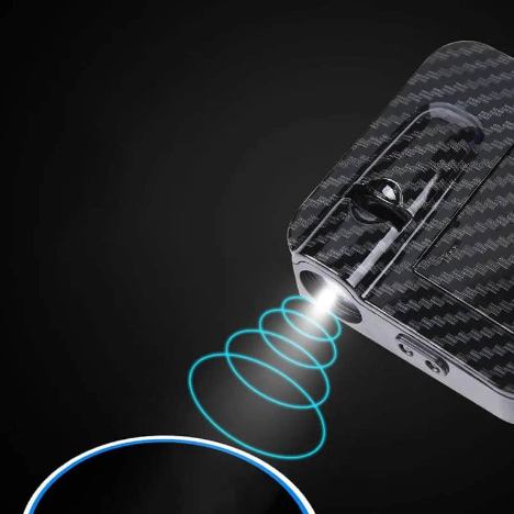 🔥Automatyczny czujnik światła drzwiowego