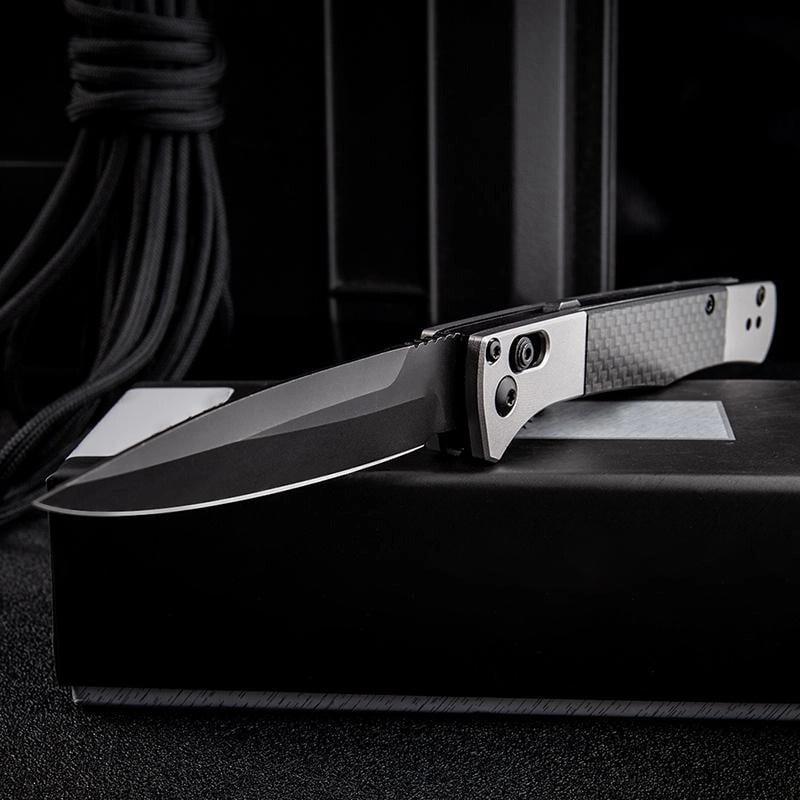 4170BK Automatyczny nóż Auto Fact